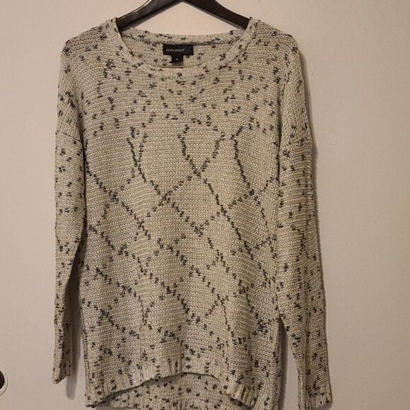 Level eight sweater size xl - Picture 1 of 5